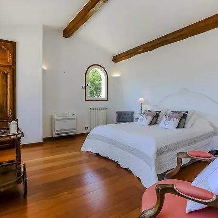 - The Hills Villa Vallauris