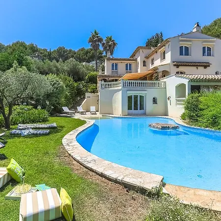 Villa - The Hills