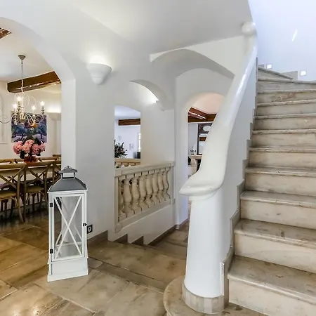 - The Hills Villa