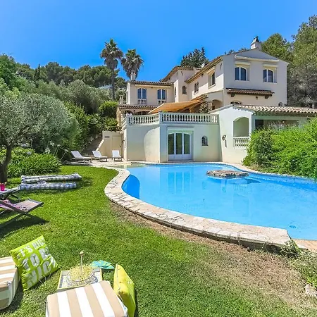 - The Hills Villa