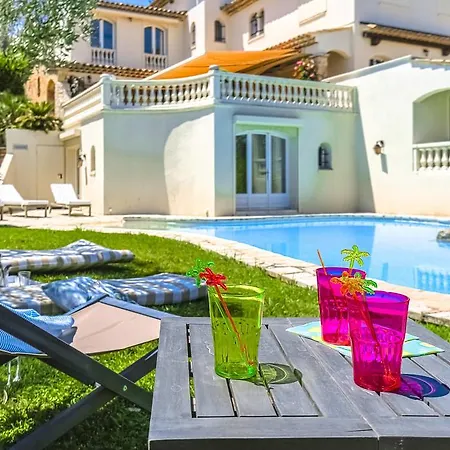 - The Hills Villa Vallauris