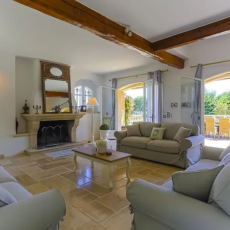 Villa - The Hills Vallauris