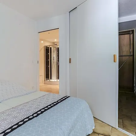 - The Hills Villa Vallauris