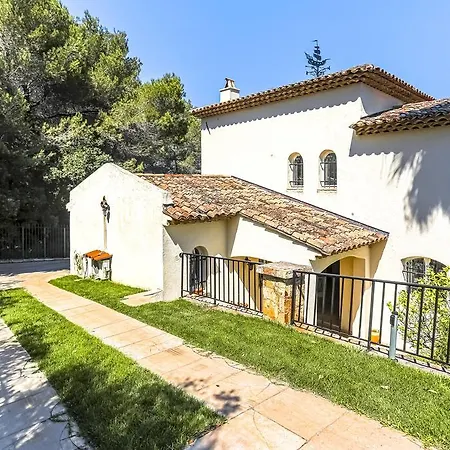 - The Hills Villa Vallauris