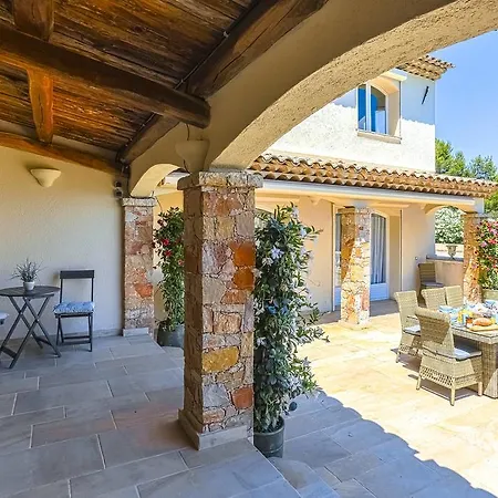 - The Hills Villa Vallauris