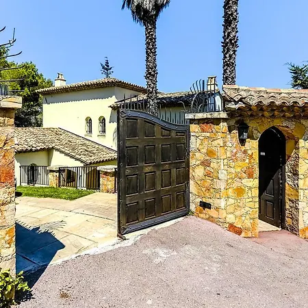 - The Hills Villa Vallauris